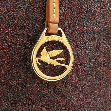 Etro(��Ʈ��) 01808 2055 ������ PVC ���� ȥ�� ��Ʈ�� �̹���4 - ���̺��� �߰���ǰ