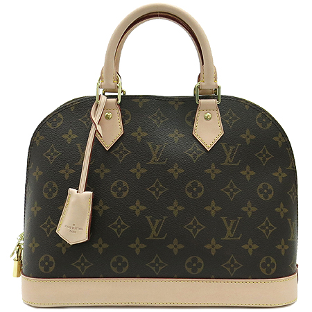 Louis Vuitton(���̺���) M53151 ���׷� ĵ���� �˸� PM ��Ʈ�� �̹���2 - ���̺��� �߰���ǰ
