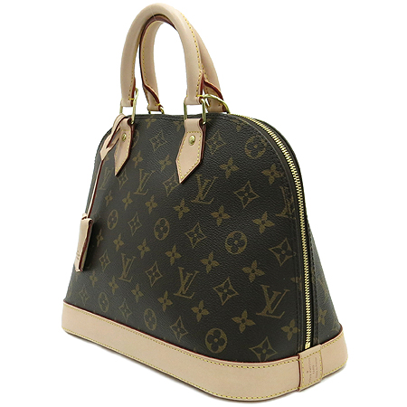 Louis Vuitton(���̺���) M53151 ���׷� ĵ���� �˸� PM ��Ʈ�� �̹���3 - ���̺��� �߰���ǰ