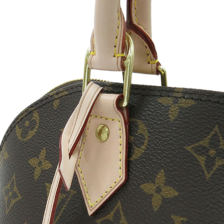 Louis Vuitton(���̺���) M53151 ���׷� ĵ���� �˸� PM ��Ʈ�� �̹���4 - ���̺��� �߰���ǰ