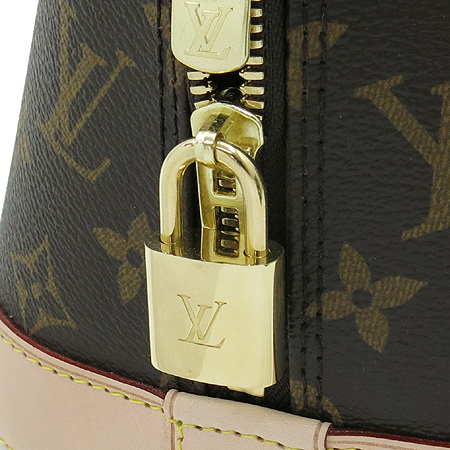 Louis Vuitton(���̺���) M53151 ���׷� ĵ���� �˸� PM ��Ʈ�� �̹���6 - ���̺��� �߰���ǰ