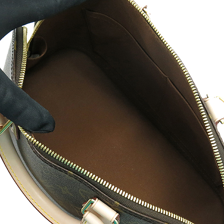 Louis Vuitton(���̺���) M53151 ���׷� ĵ���� �˸� PM ��Ʈ�� �̹���7 - ���̺��� �߰���ǰ