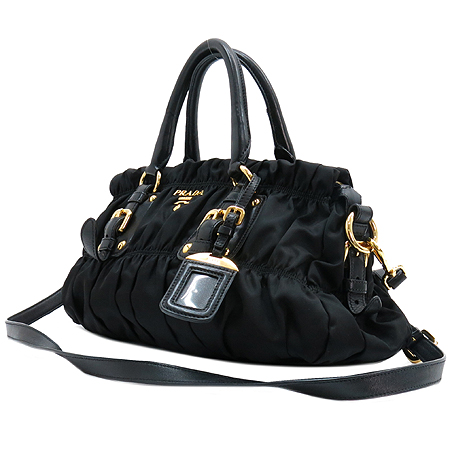 Prada(�����) BN1407 ���� �к긯 ������ 2WAY �̹���2 - ���̺��� �߰���ǰ