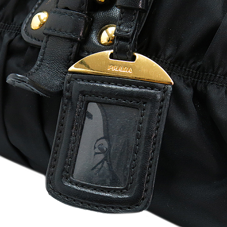 Prada(�����) BN1407 ���� �к긯 ������ 2WAY �̹���3 - ���̺��� �߰���ǰ