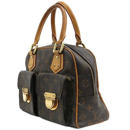 Louis Vuitton(���̺���) M40026 ���׷� ĵ���� ����ź PM ��Ʈ�� �̹���2 - ���̺��� �߰���ǰ