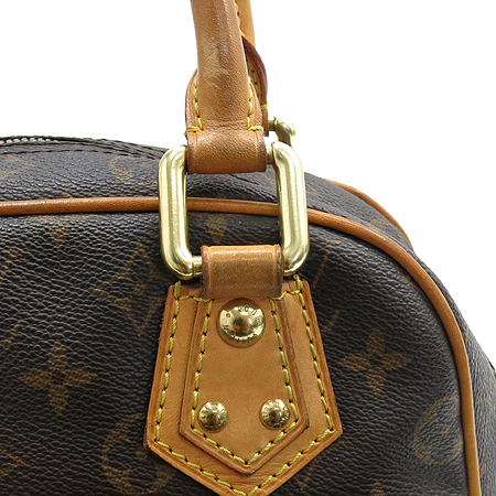 Louis Vuitton(���̺���) M40026 ���׷� ĵ���� ����ź PM ��Ʈ�� �̹���3 - ���̺��� �߰���ǰ