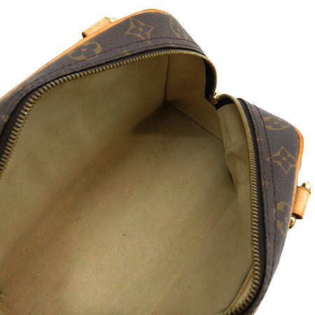 Louis Vuitton(���̺���) M40026 ���׷� ĵ���� ����ź PM ��Ʈ�� �̹���6 - ���̺��� �߰���ǰ