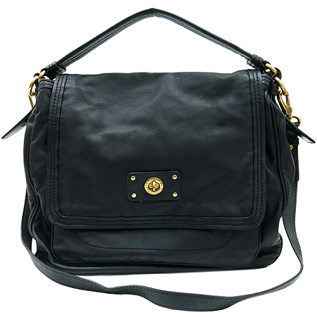 Marc_Jacobs(��ũ���̸�ũ�����߽�) ���� �ΰ� �϶� ��� ���� ���� 2Way �̹���2 - ���̺��� �߰���ǰ