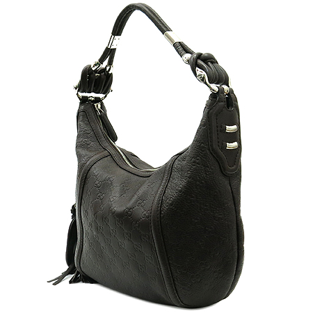 Gucci(����) 240261 GG �ΰ� ��� ����� �ø� ���� ȣ�� ����� [�б�������] �̹���2 - ���̺��� �߰���ǰ