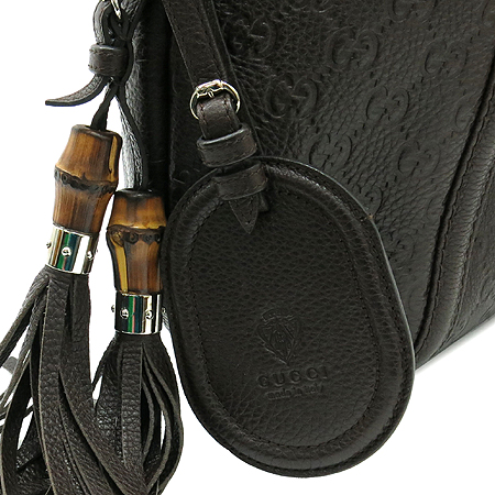 Gucci(����) 240261 GG �ΰ� ��� ����� �ø� ���� ȣ�� ����� [�б�������] �̹���4 - ���̺��� �߰���ǰ