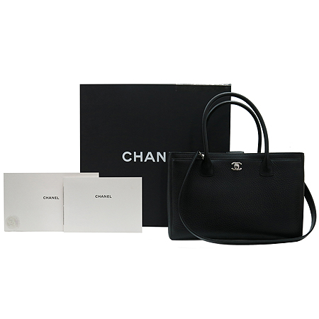 Chanel() A15206 Ʈī Ų   COCOΰ  2WAY +  Ŀġ