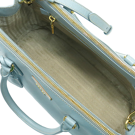 Prada(�����) BN1801 SAFFIANO LUX LAGO ���ǾƳ� ���� ��ī�̺��� ����ΰ� 2WAY �̹���6 - ���̺��� �߰���ǰ