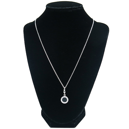 Bvlgari(�Ұ���) 18K ȭ��Ʈ��� ���н� �Ұ����Ұ��� ��� ���Ʈ ü�� ����� �̹���2 - ���̺��� �߰���ǰ