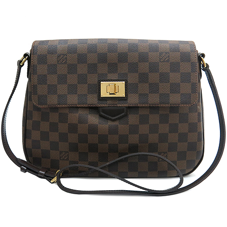 Louis Vuitton(���̺���) N41178 �ٹ̿� ���� ĵ���� ����ü ����� ����� ũ�ν��� �̹���2 - ���̺��� �߰���ǰ