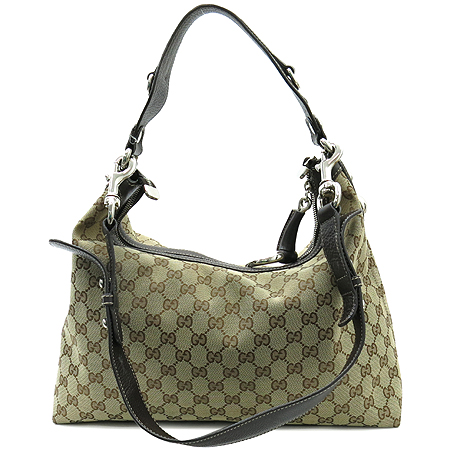 Gucci(����) 232961 GG �ΰ� �ڰ��� ����� + ��� ��Ʈ�� �̹���2 - ���̺��� �߰���ǰ