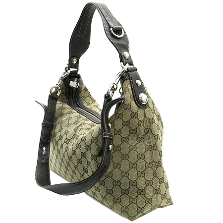 Gucci(����) 232961 GG �ΰ� �ڰ��� ����� + ��� ��Ʈ�� �̹���3 - ���̺��� �߰���ǰ