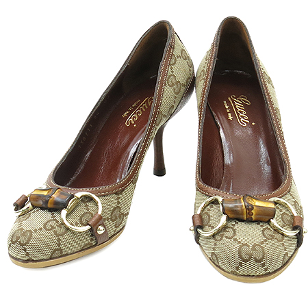 Gucci(����) 138711 GG�ΰ� �ڰ��� ���� ���� Ʈ���� ��� ��� ������ �̹���2 - ���̺��� �߰���ǰ