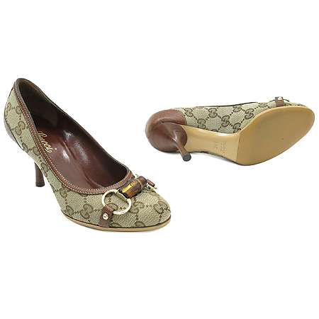 Gucci(����) 138711 GG�ΰ� �ڰ��� ���� ���� Ʈ���� ��� ��� ������ �̹���3 - ���̺��� �߰���ǰ