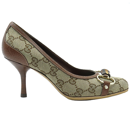 Gucci(����) 138711 GG�ΰ� �ڰ��� ���� ���� Ʈ���� ��� ��� ������ �̹���4 - ���̺��� �߰���ǰ