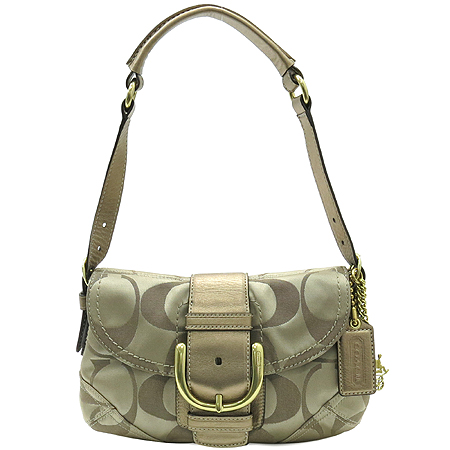 Coach(��ġ) 13042  ��Ʈ��� �ñ׳��� ����� �̹���2 - ���̺��� �߰���ǰ