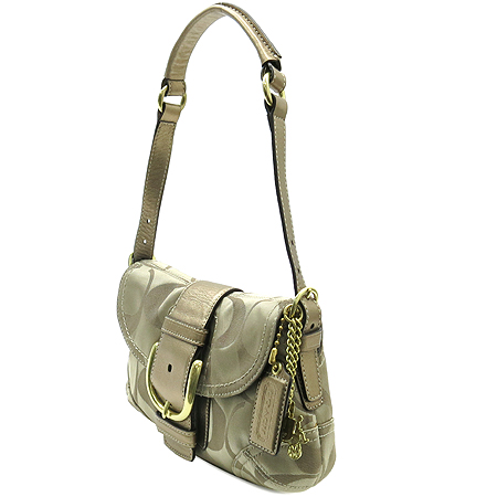 Coach(��ġ) 13042  ��Ʈ��� �ñ׳��� ����� �̹���3 - ���̺��� �߰���ǰ