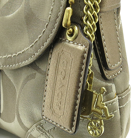 Coach(��ġ) 13042  ��Ʈ��� �ñ׳��� ����� �̹���6 - ���̺��� �߰���ǰ