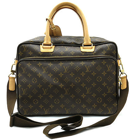 Louis Vuitton(���̺���)  M23252 ���׷� ĵ���� ���ɾ� 2WAY [��������] �̹���2 - ���̺��� �߰���ǰ