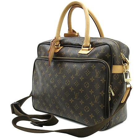 Louis Vuitton(���̺���)  M23252 ���׷� ĵ���� ���ɾ� 2WAY [��������] �̹���3 - ���̺��� �߰���ǰ