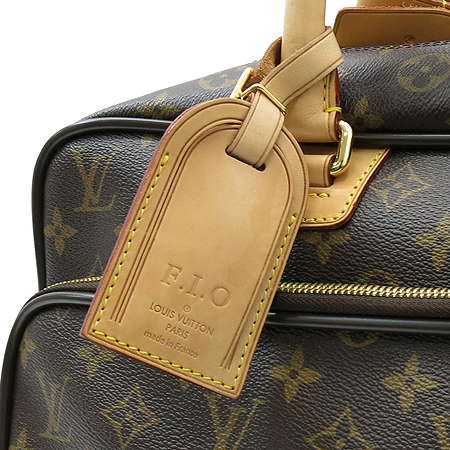 Louis Vuitton(���̺���)  M23252 ���׷� ĵ���� ���ɾ� 2WAY [��������] �̹���7 - ���̺��� �߰���ǰ