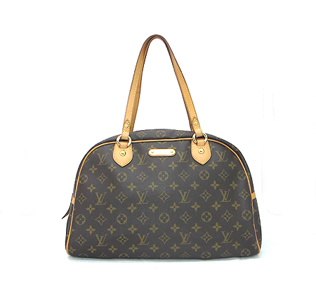 Louis Vuitton(���̺���) M95566 ���׷� ĵ���� ��Ʈ�ΰ��� GM ����� �̹���2 - ���̺��� �߰���ǰ