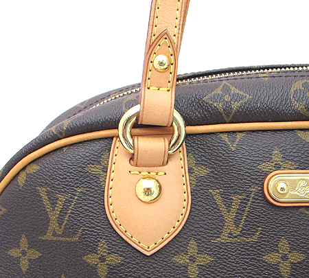 Louis Vuitton(���̺���) M95566 ���׷� ĵ���� ��Ʈ�ΰ��� GM ����� �̹���5 - ���̺��� �߰���ǰ