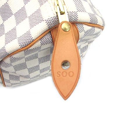 Louis Vuitton(���̺���) N41533 �ٹ̿� ���ָ� ĵ���� ���ǵ� 30 ��Ʈ�� [�д����] �̹���5 - ���̺��� �߰���ǰ