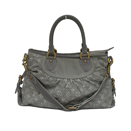 Louis Vuitton(���̺���) M95837 ���׷� ���� �׿�ĳ�� MM 2WAY [�����] �̹���2 - ���̺��� �߰���ǰ