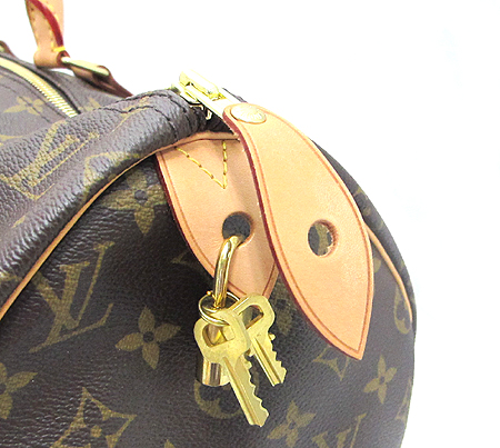 Louis Vuitton(���̺���) M41522 ���׷� ĵ���� ���ǵ� 40 ��Ʈ�� [�д����] �̹���5 - ���̺��� �߰���ǰ