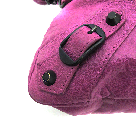 Balenciaga(�߷��þư�) 103208 ��ũ ��Ż�� Ŭ���� �۽�Ʈ ���� 2WAY [��õ ������] �̹���5 - ���̺��� �߰���ǰ