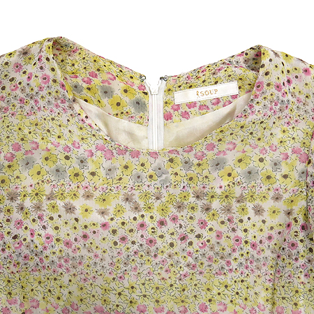 SOUP(��) ���ο��÷� �ö������ �μҸ� ���ǽ� �̹���2 - ���̺��� �߰���ǰ