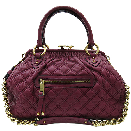 Marc_Jacobs(��ũ�����߽�) ���÷��� ���� ��Ž ����ü�� 2WAY �̹���2 - ���̺��� �߰���ǰ