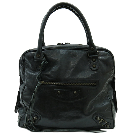 Balenciaga(�߷��þư�) 163259 ��Ƽ�� ���� �� �̴� ���� ��Ʈ�� �̹���2 - ���̺��� �߰���ǰ