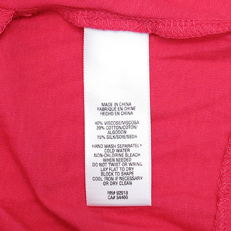 JUICY COUTURE(��� �ٶٸ�) ��ũ�÷� ��ũȥ�� U�� ���ǽ� (�㸮��SET) �̹���4 - ���̺��� �߰���ǰ