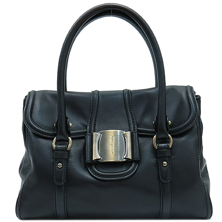 Ferragamo(��󰡸�) 21 C045 ���� �ٶ� ��� ���� ���� ��Ʈ�� �̹���2 - ���̺��� �߰���ǰ