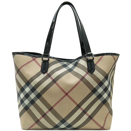 Burberry(������) 3489044 �� ���üũ PVC ��Ű(NICKIE) ���� ����� + ���� �Ŀ�ġ �̹���2 - ���̺��� �߰���ǰ