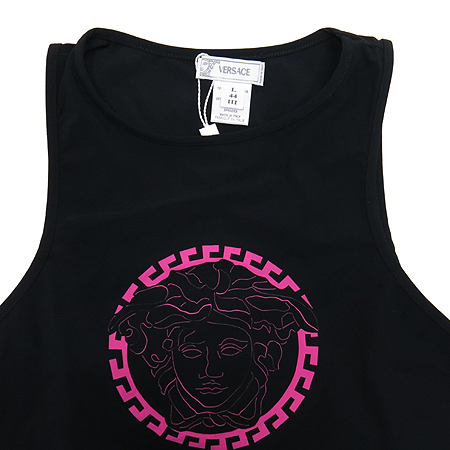 Versace(������ü) �����÷� ���� �̹���2 - ���̺��� �߰���ǰ