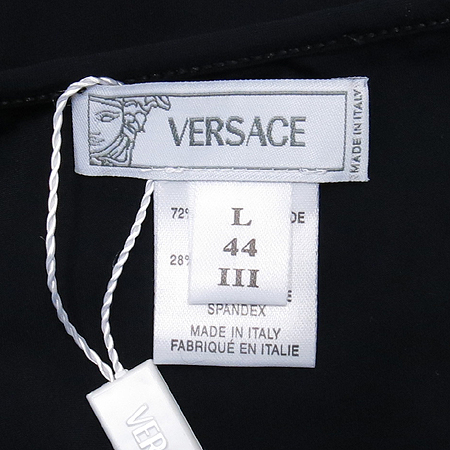 Versace(������ü) �����÷� ���� �̹���4 - ���̺��� �߰���ǰ