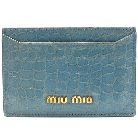 MiuMiu(�̿�̿�) ��ī�� ���� ũ��Ŀ���� ���� �������� [��������] �̹���2 - ���̺��� �߰���ǰ