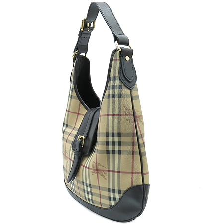 Burberry(������) �� Ŭ����üũ PVC ȣ�� ����� �̹���3 - ���̺��� �߰���ǰ