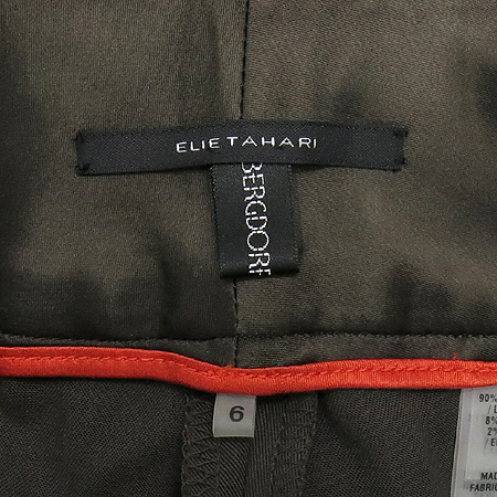 ELIE TAHARI(����Ÿ�ϸ�) ��ũ��������÷� ���� (��ƮSET) �̹���4 - ���̺��� �߰���ǰ