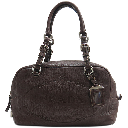 Prada(�����) BR3091 ���� ���� ��ΰ� ������ ������ ��Ʈ�� �̹���2 - ���̺��� �߰���ǰ