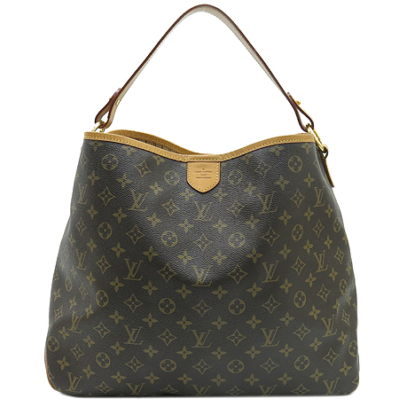 Louis Vuitton(���̺���) M40353 ���׷� ĵ���� ������ƮǮ MM ����� [��������] �̹���2 - ���̺��� �߰���ǰ