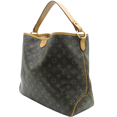 Louis Vuitton(���̺���) M40353 ���׷� ĵ���� ������ƮǮ MM ����� [��������] �̹���3 - ���̺��� �߰���ǰ
