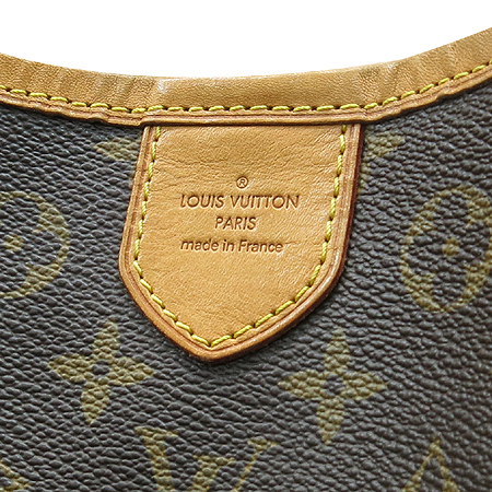 Louis Vuitton(���̺���) M40353 ���׷� ĵ���� ������ƮǮ MM ����� [��������] �̹���6 - ���̺��� �߰���ǰ